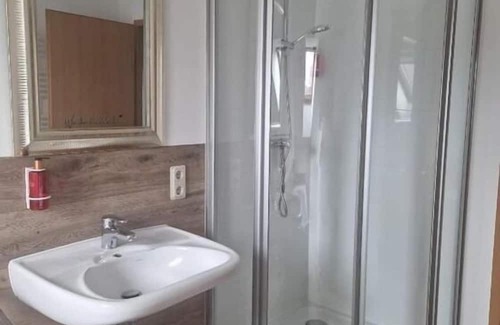 Klettbach Apartment | Vacation apartment/apartment for 6 guests with 60m² in Klettbach (297550)