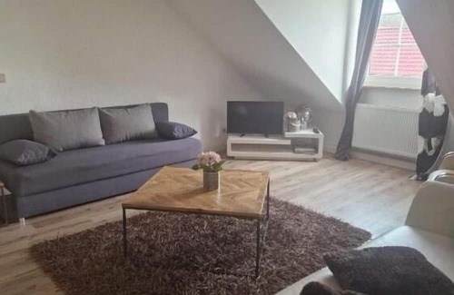 Klettbach Apartment | Vacation apartment/apartment for 6 guests with 60m² in Klettbach (297550)