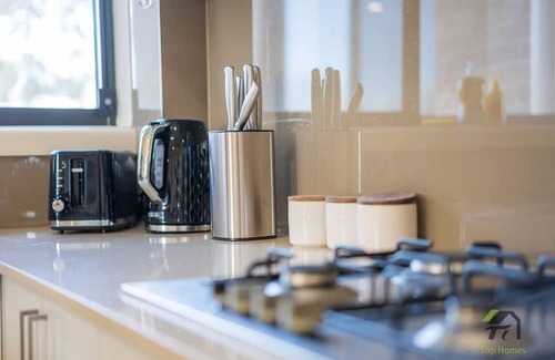 Fairfield Apartment | Fairfield Convenient lift Apartment&parking