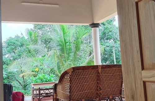 Todupulai Villa | Mountain view Villa Idukki