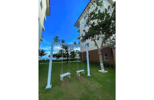 Bejuco Apartment | Front home of Bejuco Beach