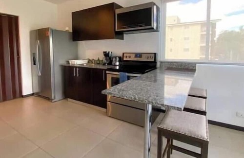Bejuco Apartment | Front home of Bejuco Beach