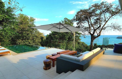 Manuel Antonio Villa | Casa Playitas – Luxury Villa New Owners
