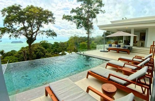 Manuel Antonio Villa | Casa Playitas – Luxury Villa New Owners