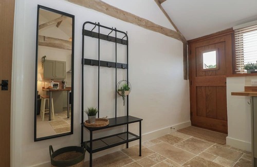 Ross-on-Wye Cottage | THE OLD CART SHED, romantic, character holiday cottage in Gorsley