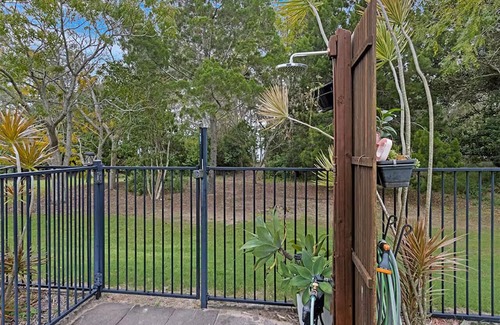 Toogoom House | Your Coastal Escape Awaits in Toogoom with private beach access!