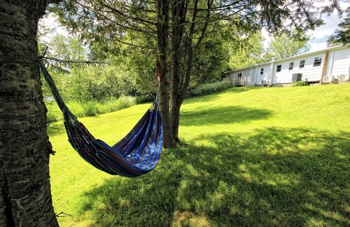 Shefford Hotel | Motel des deux lacs