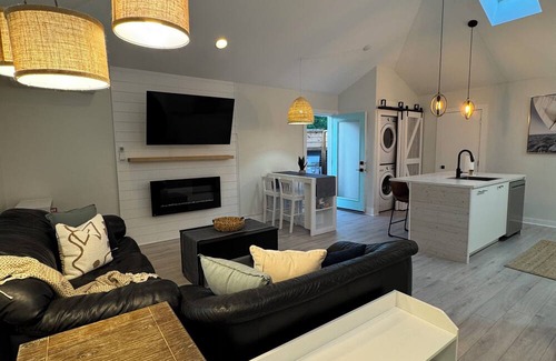 Okanagan-Similkameen House | Cozy & Bright 2BR Getaway