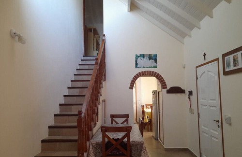 Ostende House | Chalet Anvers 8 persons, 4 rooms/Wi-Fi/Grill/Services/400mts from the sea