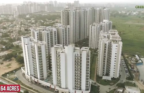 Gurugram Apartment | Quaint 1-bedroom apartment in Gurugram