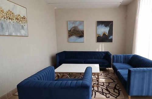 Gurugram Apartment | Quaint 1-bedroom apartment in Gurugram