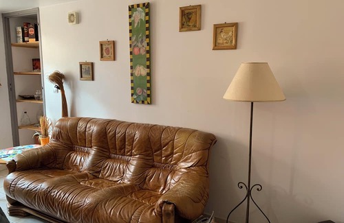 Montmorillon House | The little house