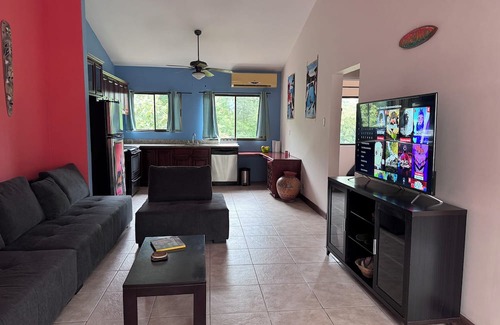 Playa Ocotal Condo | Birds of a Feather 2BR/2BA Ocotal Coastal Retreat