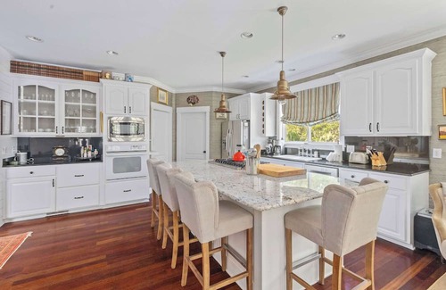 Johns Island House | Boview Hall- Pool, Hot Tub-15 mins to Kiawah