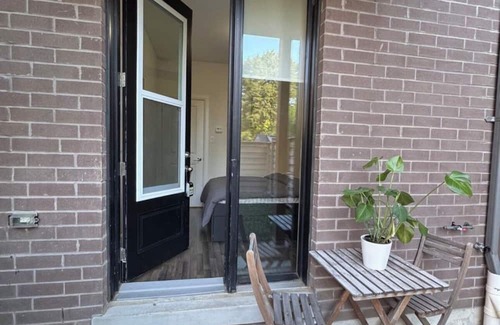 Brookhaven House | Beautiful Private Room with private Bath&Entrance
