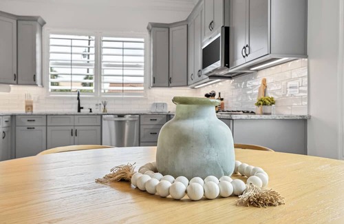 Port Orange House | New Luxury home! Directly across from the beach with pool and spa
