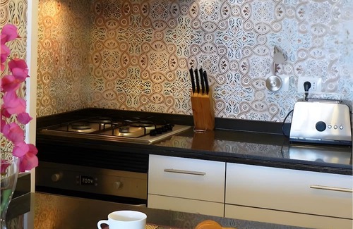 Arico Villa | Holiday Chalet 'Chalet Poris' with Sea Views, Private Pool and Wi-Fi