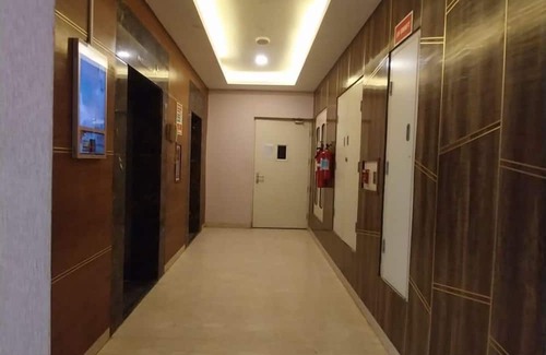 Gurugram Apartment | Cool 1-bedroom apartment in Gurugram