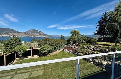 Okanagan-Similkameen House | Sagehouse - A Lakeview escape in the heart of wine country