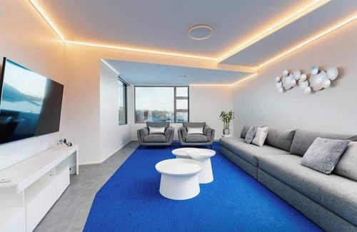 Dunedin City Centre Apartment | Entire 4 Room (2 x Studio, 2 x 1 bedroom) Boutique Hotel - Central Dunedin