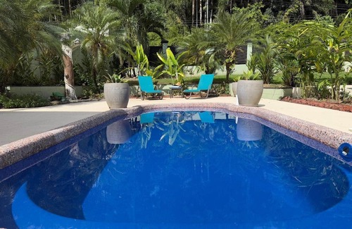 Golfito House | Amazing Golfito location-House+Casita-sleeps 16+Top property in Golfito+Luxury
