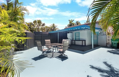 The Roads Cottage | Soothing cottage Next to Brickell