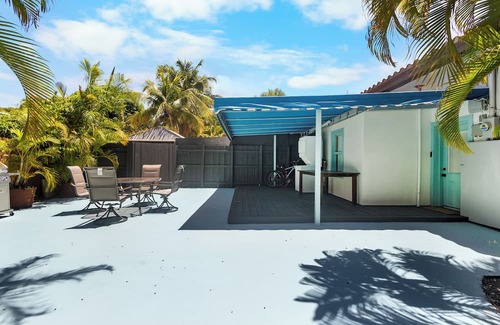 The Roads Cottage | Soothing cottage Next to Brickell