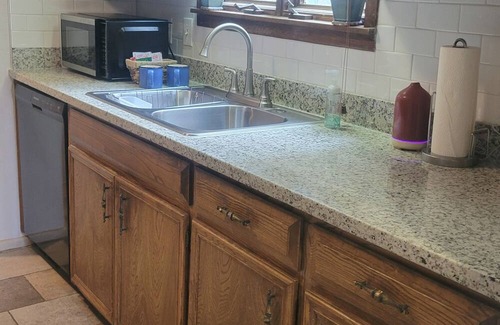 Bowie House | Charming 3 Bedroom & 2.5 Bath w/Pool and Playground