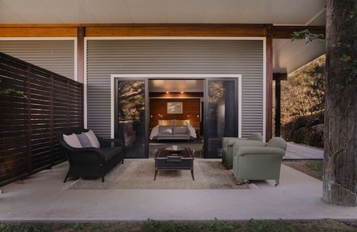 Myocum House | Old Bales Couples Getaway