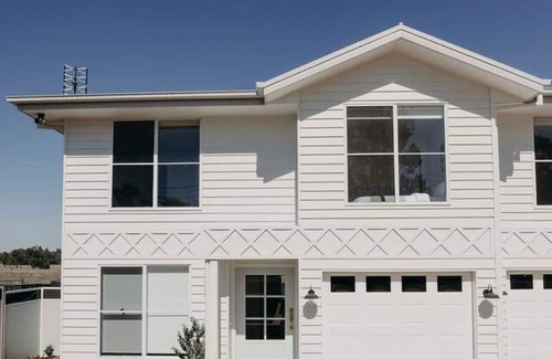 Dubbo House | The Macquarie House - Dubbo