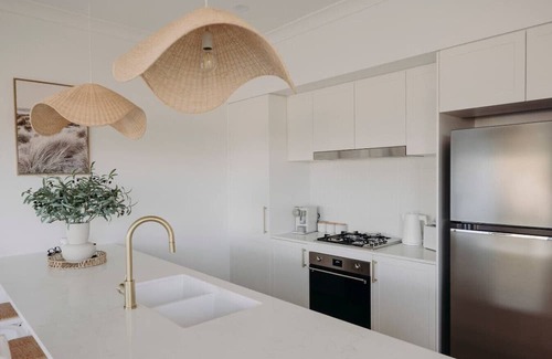 Dubbo House | The Macquarie House - Dubbo