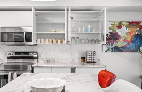 Central Okanagan House | Home Away from Home