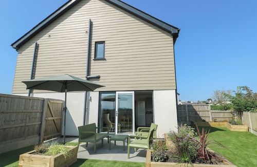Brynteg Cottage | 36 PARC DELFRYN, pet friendly, character holiday cottage in Benllech