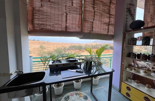 Pushkar House | Charming 2-bedroom house in Pushkar