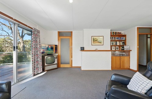 Coningham House | Coningham Beach House