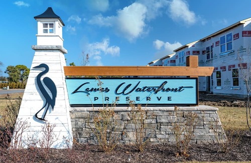 Lewes Villa | New 5BR/4.5 Bath Luxury Villa in Lewes, DE - Walking Distance to Lewes Beach!
