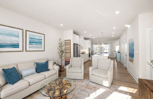 Lewes Villa | New 5BR/4.5 Bath Luxury Villa in Lewes, DE - Walking Distance to Lewes Beach!