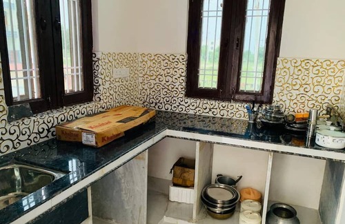 Jaipur District Other | PADAMSUKH - A Soothing farmhouse in Jaipur at a safe locality.