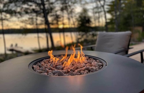Annapolis Valley House | Nordic Spa - Serenity Lake House