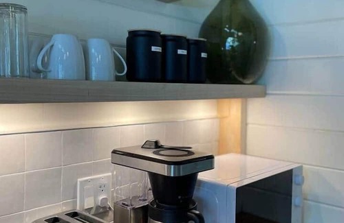 Annapolis Valley House | Nordic Spa - Serenity Lake House