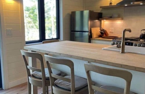 Annapolis Valley House | Nordic Spa - Serenity Lake House