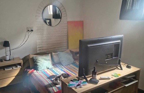 San Fernando House | Cozy 2-bedroom house in San Fernando, Buenos nAires