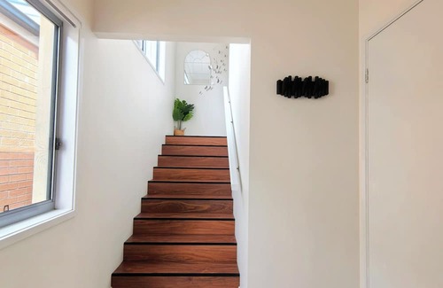 Coomera House | 4B2B Coomera Evergreen Escape near theme park