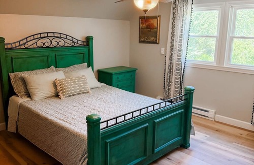 Birch Run Township Other | Private Farmhouse with Large Yard in Birch Run - 3 bedrooms