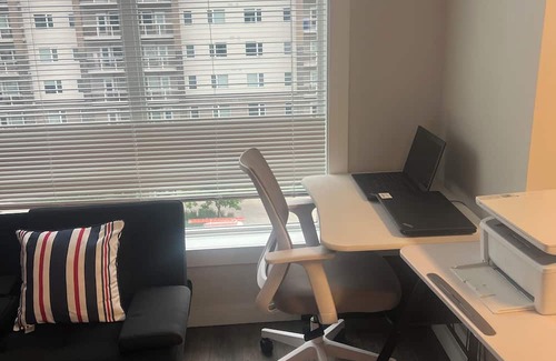 Fort Gary Apartment | Luxury entire 1 bedroom unit