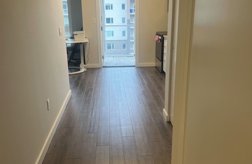 Fort Gary Apartment | Luxury entire 1 bedroom unit