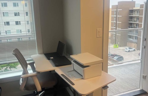 Fort Gary Apartment | Luxury entire 1 bedroom unit
