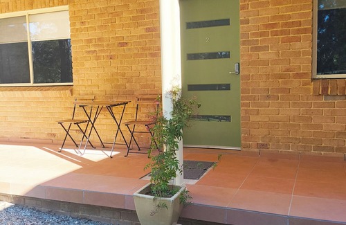 Falls Creek Villa | MarieBlue2-Pet Friendly-Spacious 1 Bed Unit-6 mins to Huskisson & Beaches