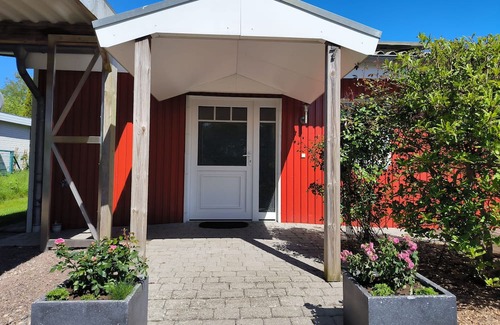 Wallsbull Apartment | Vacation apartment Süderstraße - FeWo Südertoft and FeWo Süderstraße