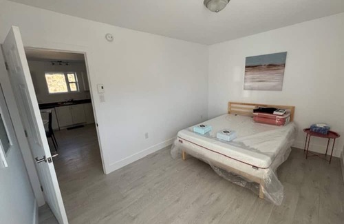 Loretteville Apartment | Simple and cozy